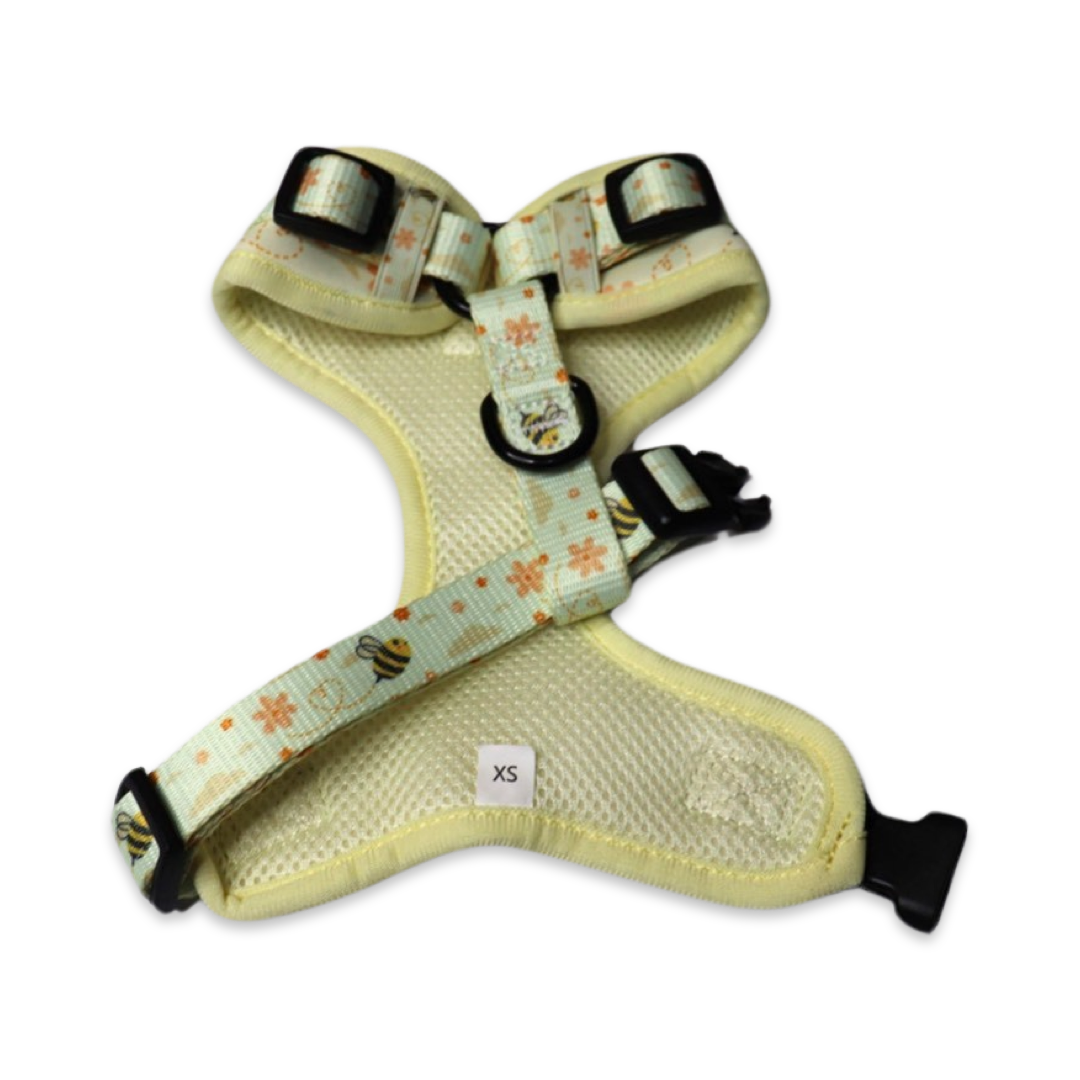 Busy Bee - Adjustable Chest Harness
